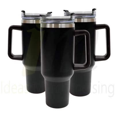 Mug Acero Lennus 1.2L