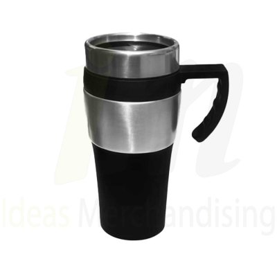 Mug Plastico Equilibrium