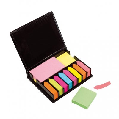 Kit Mini Post-it (10 unidades)