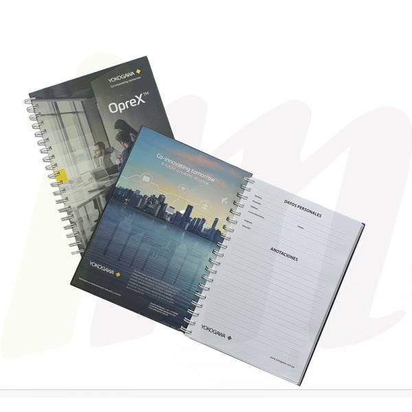 Cuadernos Publicitarios